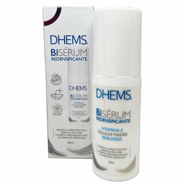 Bi-Serum Redensificante X 30 Ml  Dhems