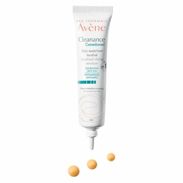 Cleanance Comedomed Sos X 15 Ml Avene