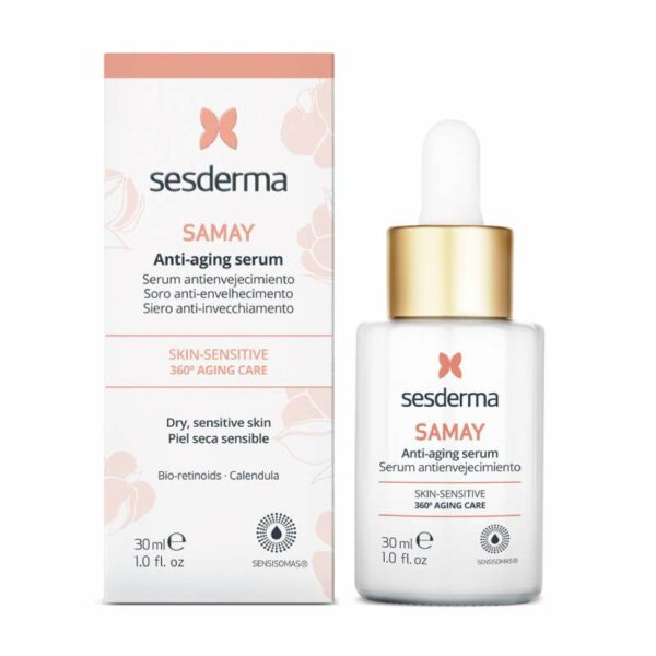 Samay Serum X 30 Ml Sesderma