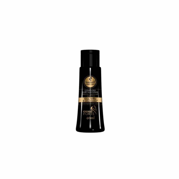 Complejo Fortalecedor Cávalo Forte X 40 Ml
