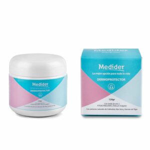Medider Dermoprotector X 120 Gr
