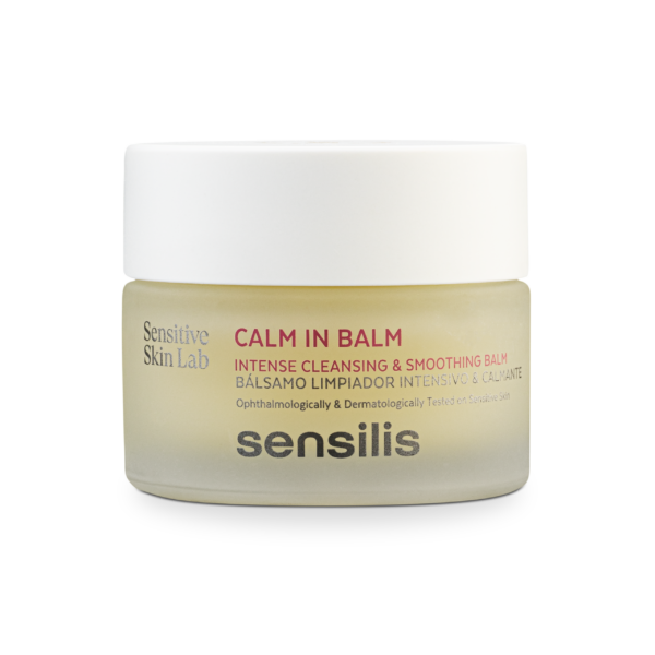 Sensilis Calm In Balm X 50Ml 