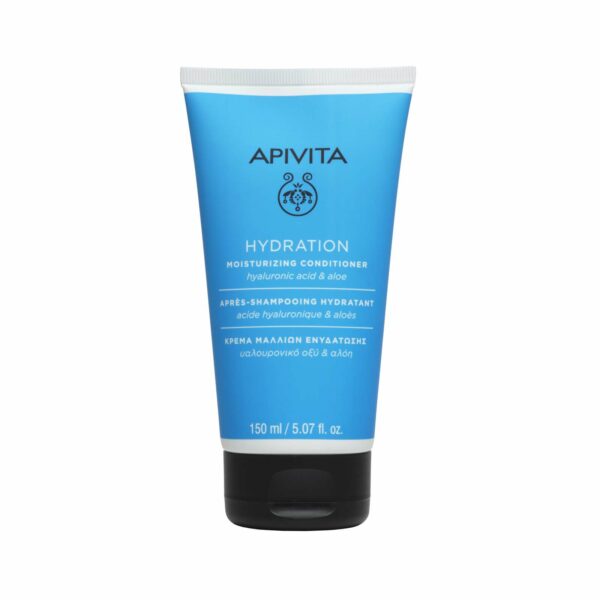 Apivita Moisturizing Conditioner X 150 Ml