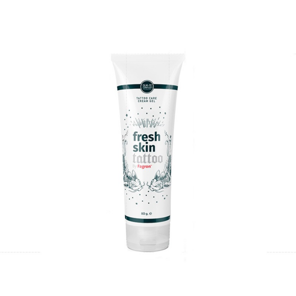 Fresh Skin Tattoo  X 80 Gr Fagron 