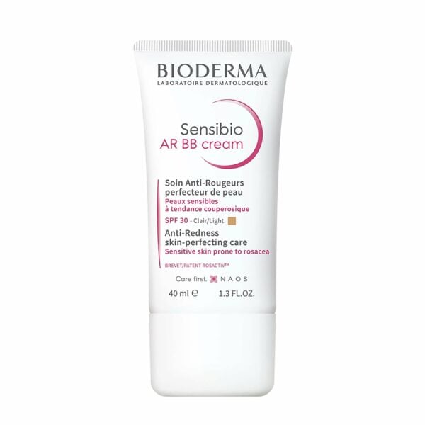 Sensibio Ar Bb Cream X 40 Ml Bioderma