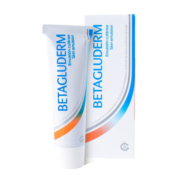 Betagluderm Emulsion X 30 Ml
