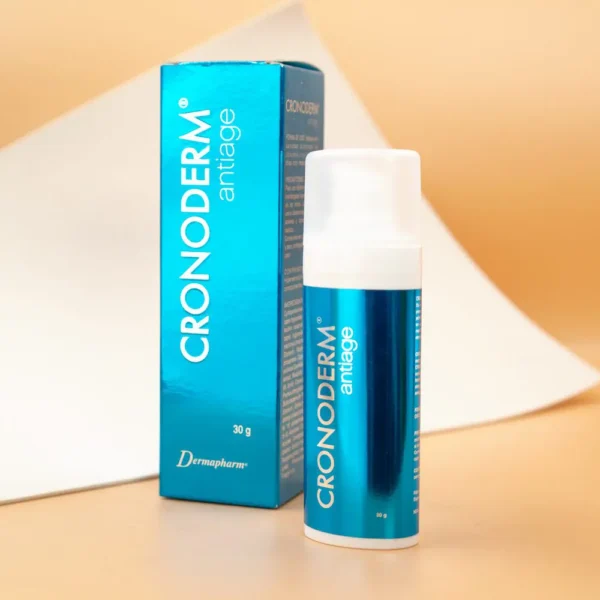 Cronoderm Antiage X 30 Gr Gador