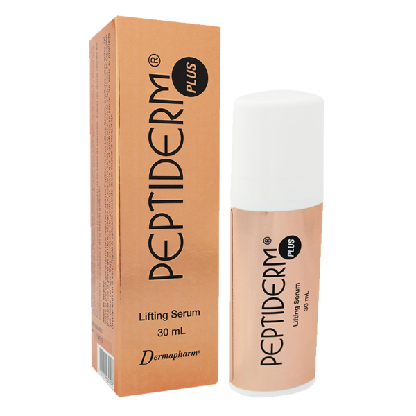 Peptiderm Plus X 30 Ml Gador