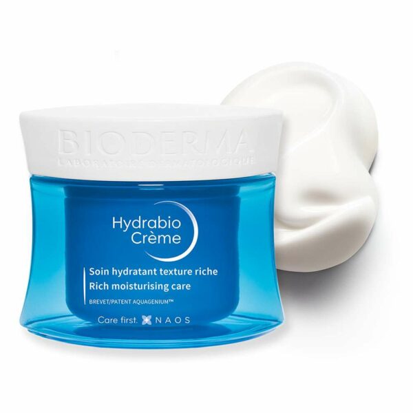 Hydrabio Crema X 50Ml Bioderma  - Imagen 2
