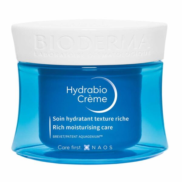 Hydrabio Crema X 50Ml Bioderma 