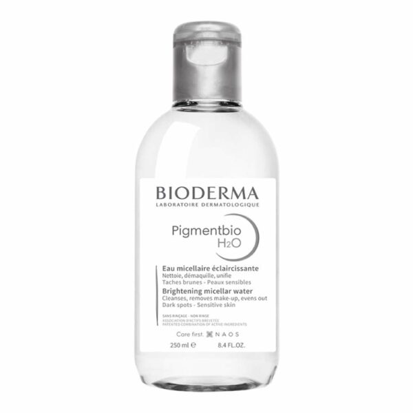 Pigmentbio H2O X 250 Ml Bioderma  - Imagen 2
