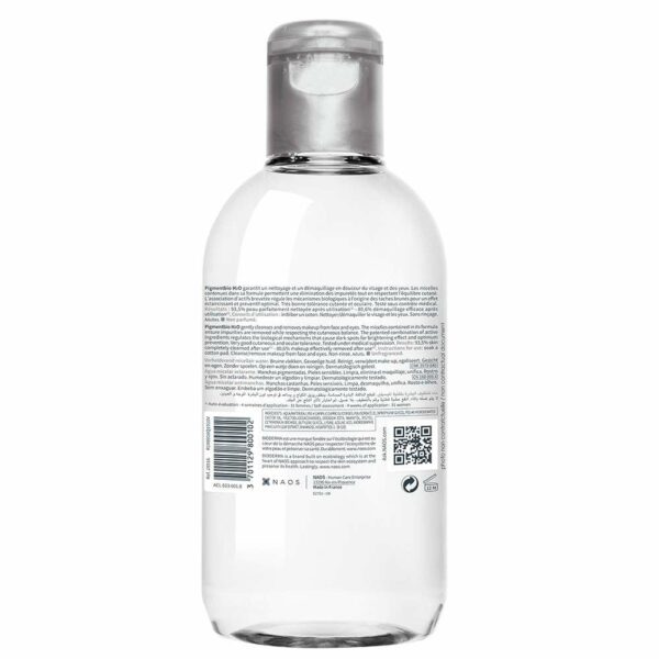 Pigmentbio H2O X 250 Ml Bioderma  - Imagen 3