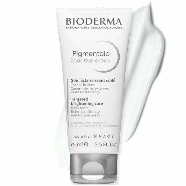 Pigmentbio Sensitive Areas X 75 Ml Bioderma  - Imagen 2
