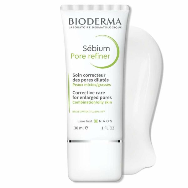 Sebium Pore Refiner X 30 Ml  Bioderma  - Imagen 2