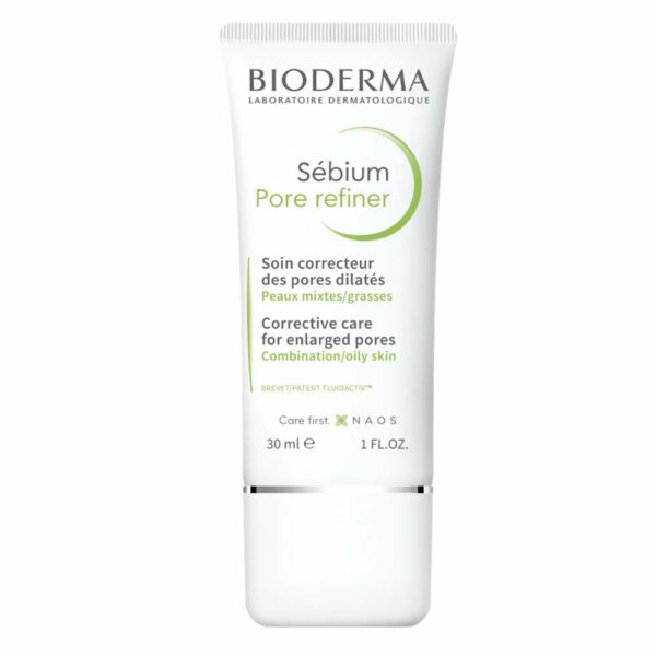 Sebium Pore Refiner X 30 Ml  Bioderma 