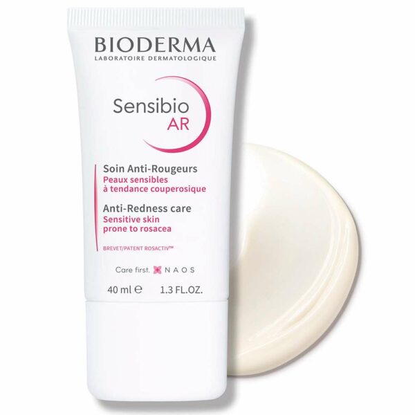 Sensibio Ar X 40 Ml Bioderma - Imagen 2