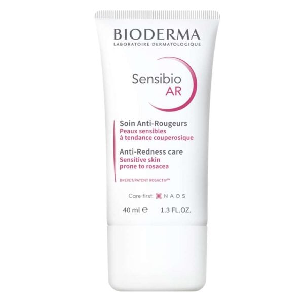 Sensibio Ar X 40 Ml Bioderma