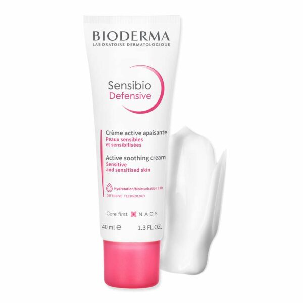 Sensibio Defensive X 40 Ml Bioderma - Imagen 2