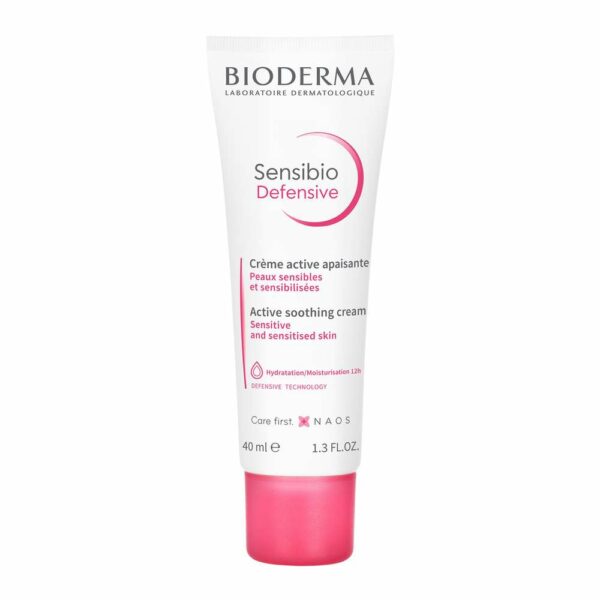 Sensibio Defensive X 40 Ml Bioderma