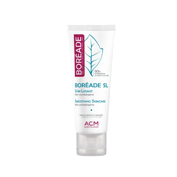 Boreade SL Alisante  X 40 Ml Ecopharma