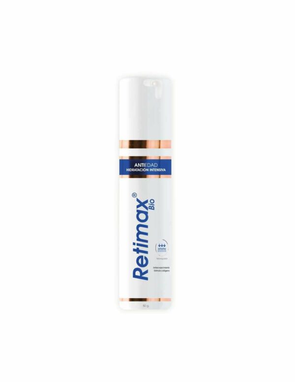 Retimax Bio X 50 gr Skindrug