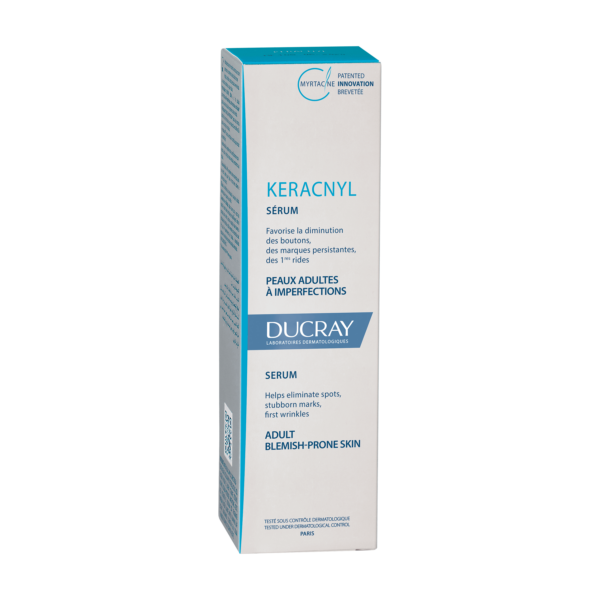Keracnyl  Serum X 30 Ml Ducray 