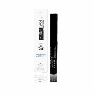 Long Lash Pestañas Y Cejas  X 3 Ml Dermclar 
