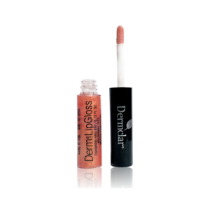 Lipgloss Voluminizador Labial X 4 Ml Dermclar