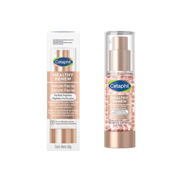 Cetaphil Healthy Renew Serum Facial  X 30 Gr Galderma
