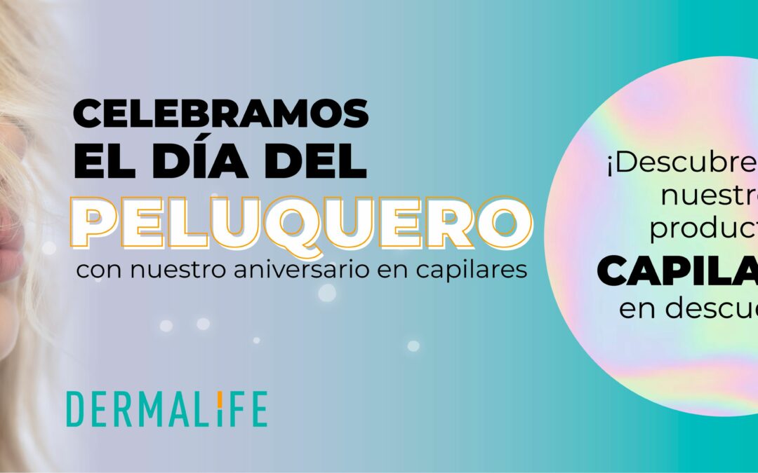 Celebremos el día del peluquero