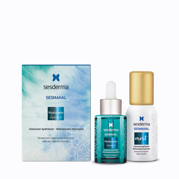 Sesmahal Hyaluronic Serum + Mist X 30 Ml