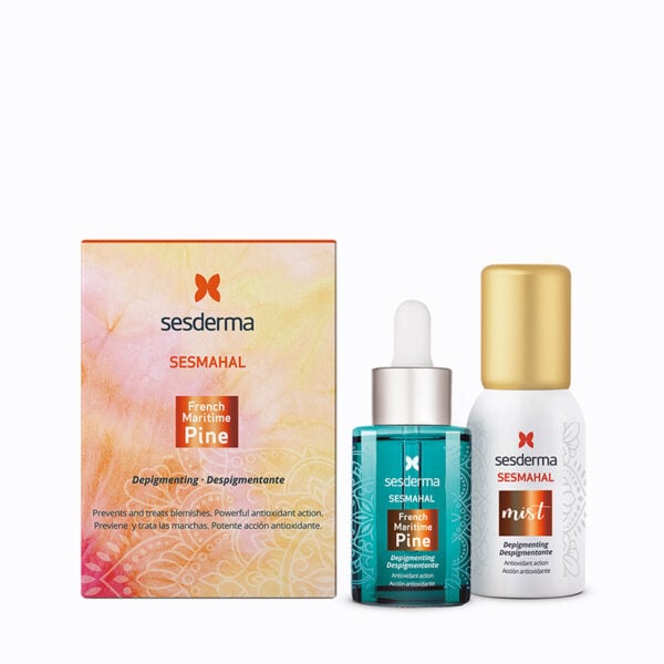 Sesmahal Frech Maritime Pine Serum + Mist X 30 Ml 