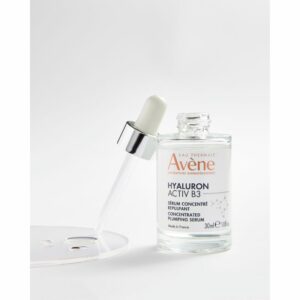 Serum Concentrado Voluminizador Hyaluron Activ B3 X 30 Ml Avene