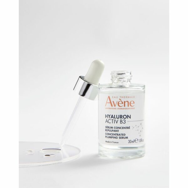 Serum Concentrado Voluminizador Hyaluron Activ B3 X 30 Ml Avene