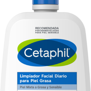 Cetaphil Piel Grasa X 473 Ml Galderma