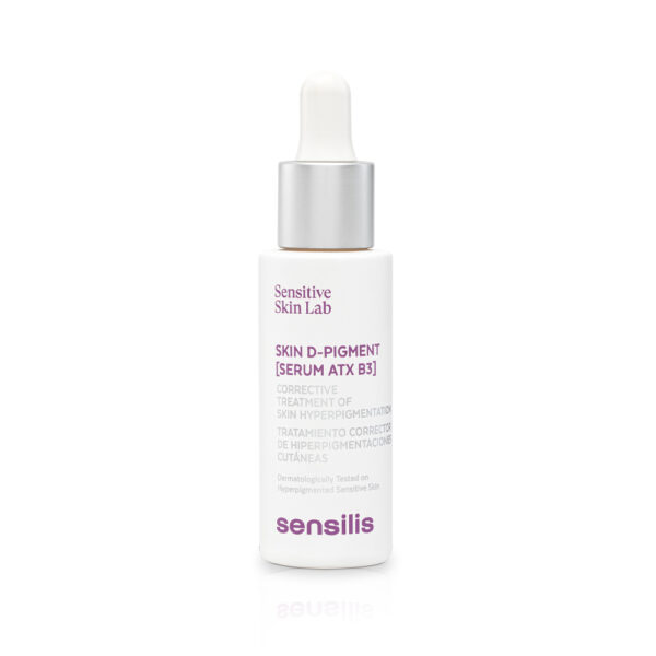 Sensilis Skin D-Pigment Serum X 30 Ml 