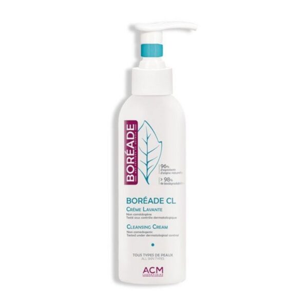Boreade CL Limpiador X 200 Ml Ecopharma