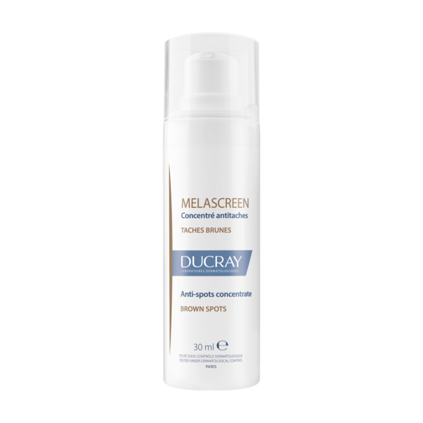 Melascreen Concentrado Despigmentante X 30 Ml Ducray 