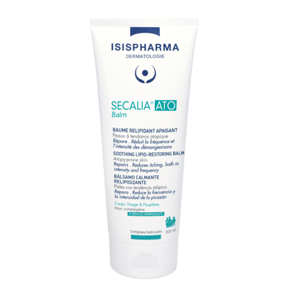 Secalia ATO Balm X 200 Ml Isispharma