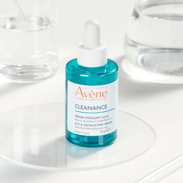 Cleanance Serum Exfoliante X 30 Ml Avene 