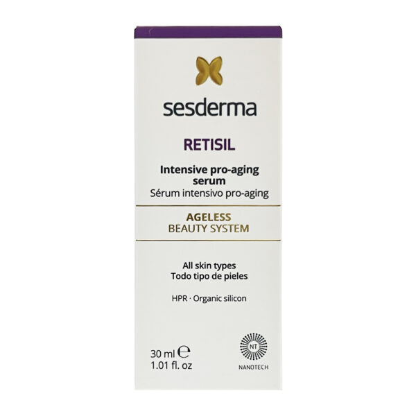 Retisil Serum Intensivo X 30 Ml Sesderma