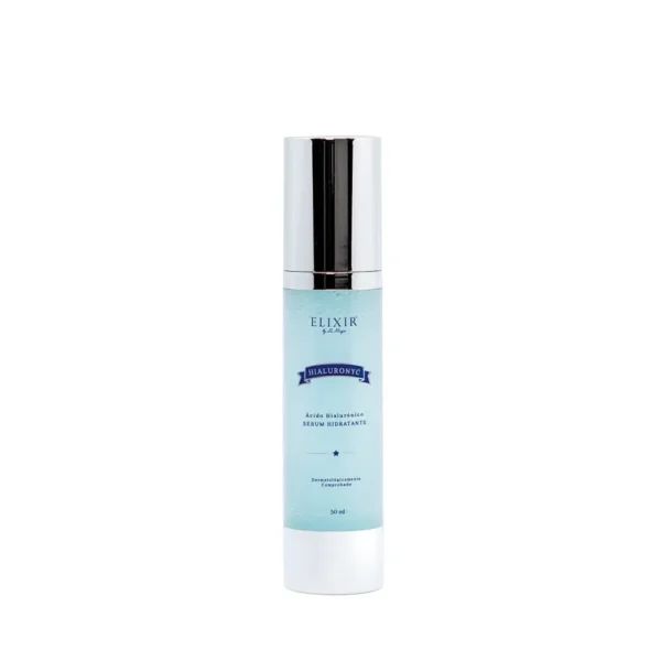 Acido Hialuronico X 50 Ml Elixir 