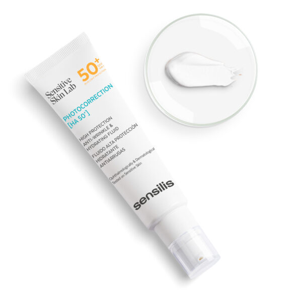 Sensilis Photocorrection (HA 50+) X 50 Ml