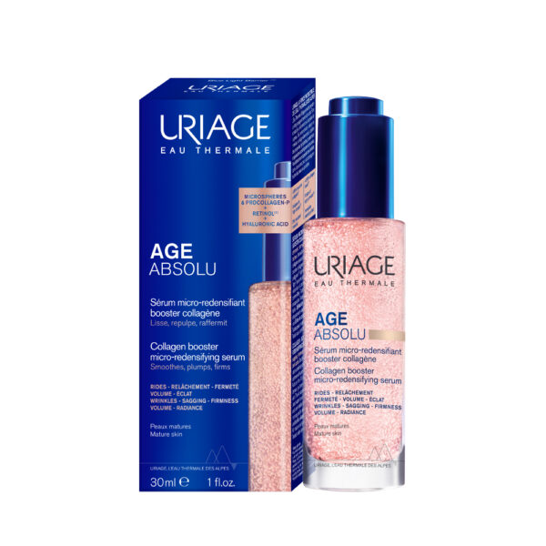 Age Absolu Suero X 30 Ml Uriage